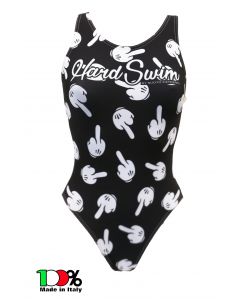 Woman Nuoto Extremo swimsuit