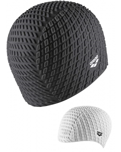 Cuffia ARENA SILICONE RETRO bonnet