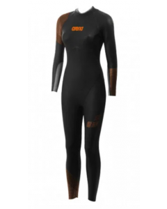 Muta ARENA TRIWETSUIT WOMAN