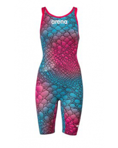 Arena Powerskin Carbon AIR 2 Woman GATOR LE