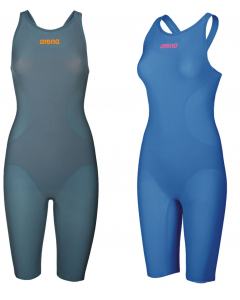 Arena Powerskin R-EVO ONE Donna FORMULA ROLETTE