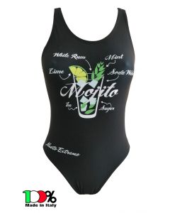 Woman Nuoto Extremo swimsuit