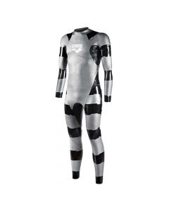 MUTA ARENA TRIWETSUIT CARBON MAN SAMS