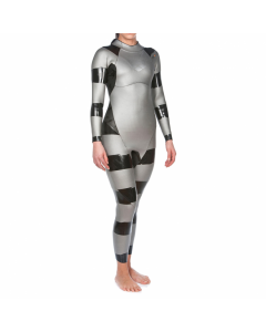MUTA ARENA TRIWETSUIT CARBON WOMAN SAMS