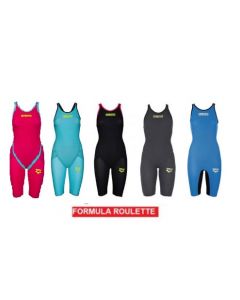 Arena Carbon Flex Woman VX