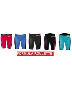 Arena Carbon Flex Man VX