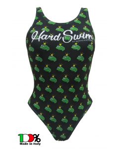 Woman Nuoto Extremo swimsuit