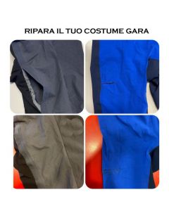 RIPARA IL TUO COSTUME GARA