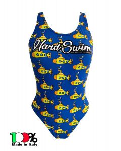 Costume donna Nuoto Extremo