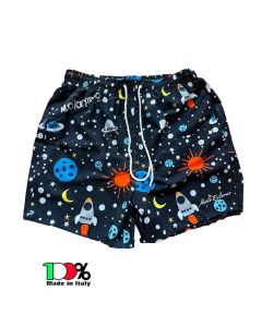 Pantaloncino Space EXTREMO