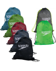 Speedo Mesh Equipment 