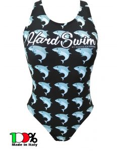 Woman Nuoto Extremo swimsuit