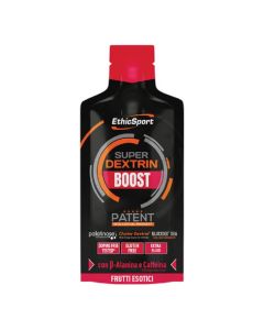 ETHICSPORT SUPER DEXTRIN BOOST 30 ml