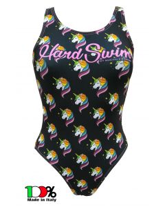 Woman Nuoto Extremo swimsuit