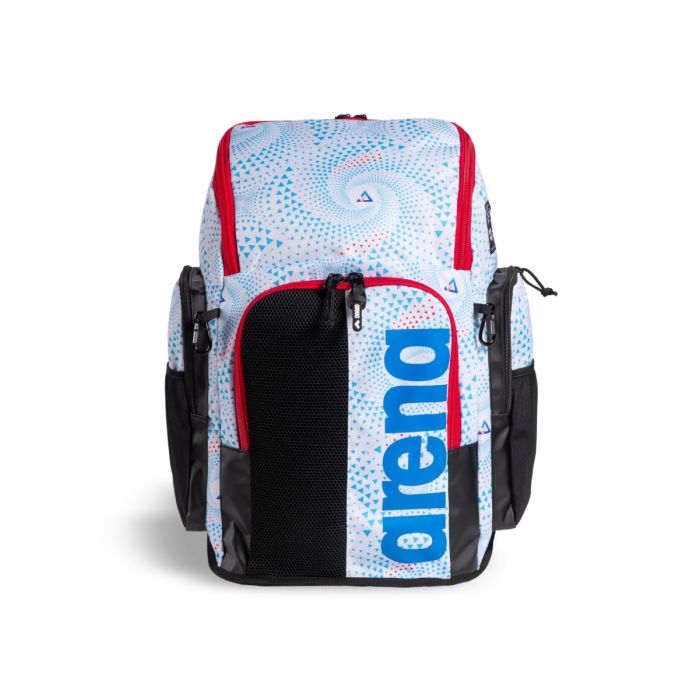 Nuoto Extremo Zaino Arena SPIKY III 45 L Fireflow