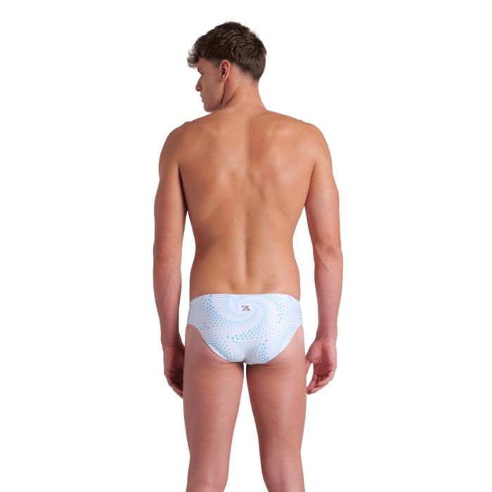 Nuoto Extremo Costume Arena uomo slip FIREFLOW