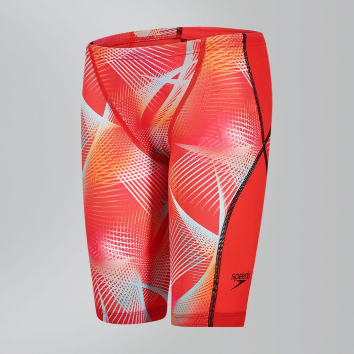 Speedo fastskin junior lzr racer x jammer hotsell