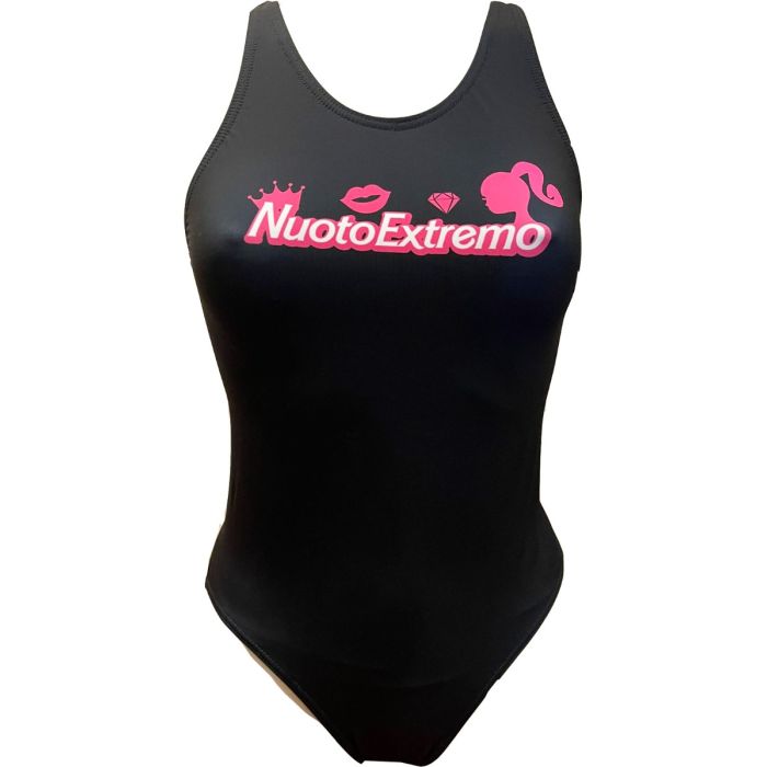 Nuoto Extremo: Costume donna Nuoto Extremo